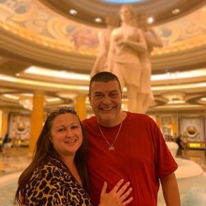 Meet your Posher, Manny